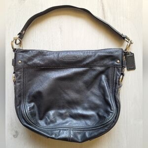 Coach Zoe Hobo Bag